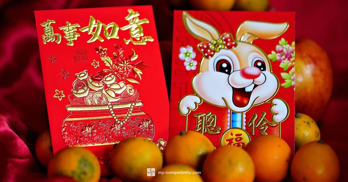 Rabbit Compatibility - My Compatibility