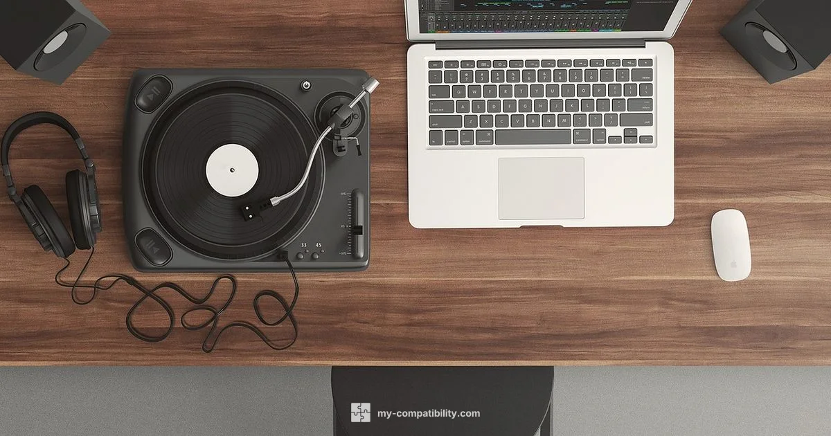 Computer Compatibility Guide - My Compatibility