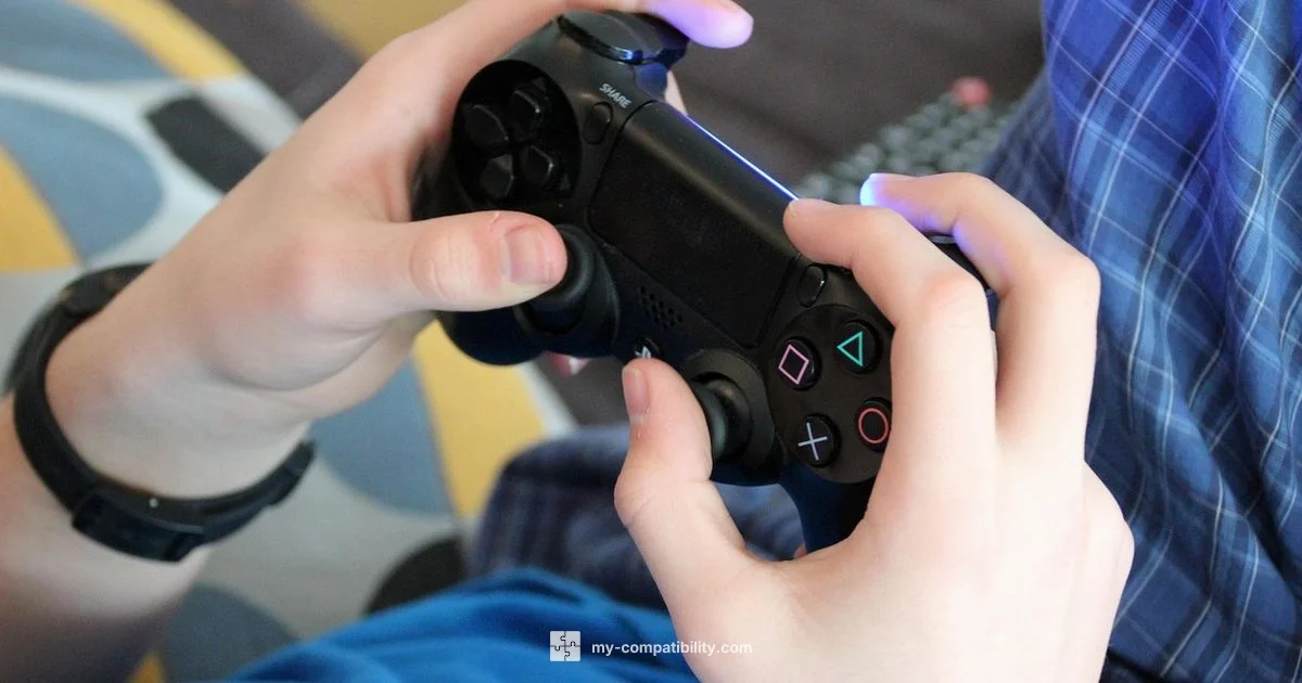 Gamepad Ready for iOS Gamepad Ready for iOS - My Compatibility