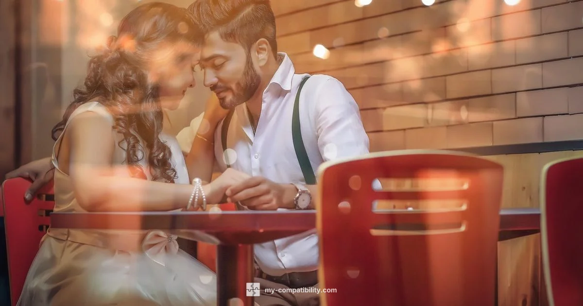 Aries Love Guide - My Compatibility