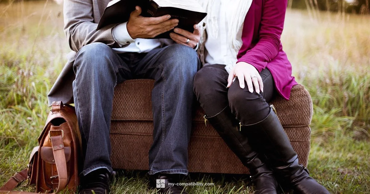 Pisces-Virgo Harmony Pisces-Virgo Harmony - My Compatibility