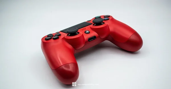 PS4 Backward Compatibility - My Compatibility