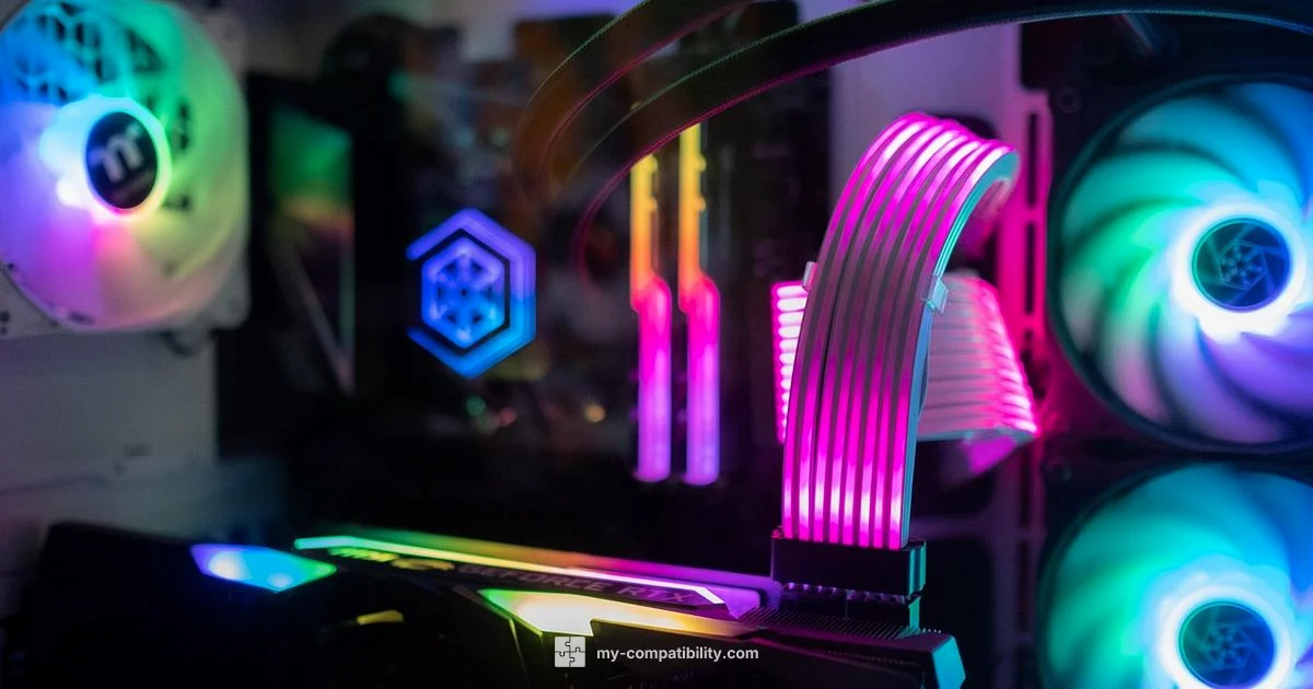 Game Compatibility - My Compatibility