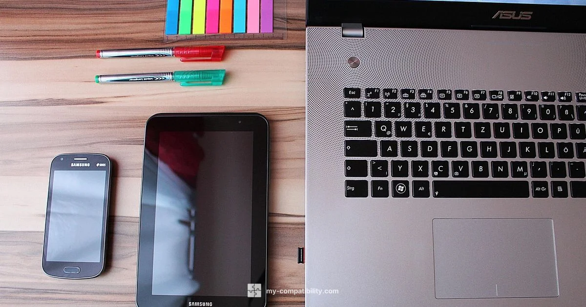 Phone Compatibility Guide - My Compatibility