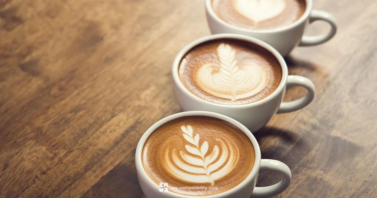 K-Cup Compatibility - My Compatibility