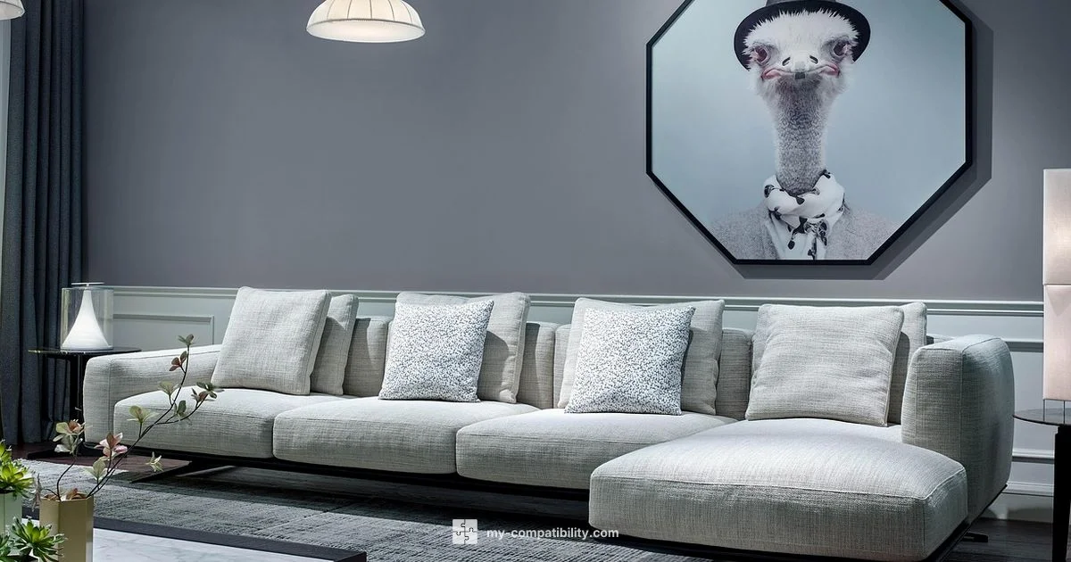 Defining Compatibility - My Compatibility