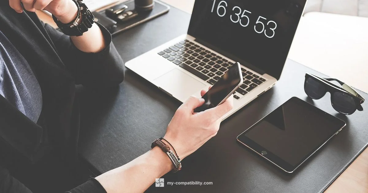 MagSafe Grip Guide - My Compatibility