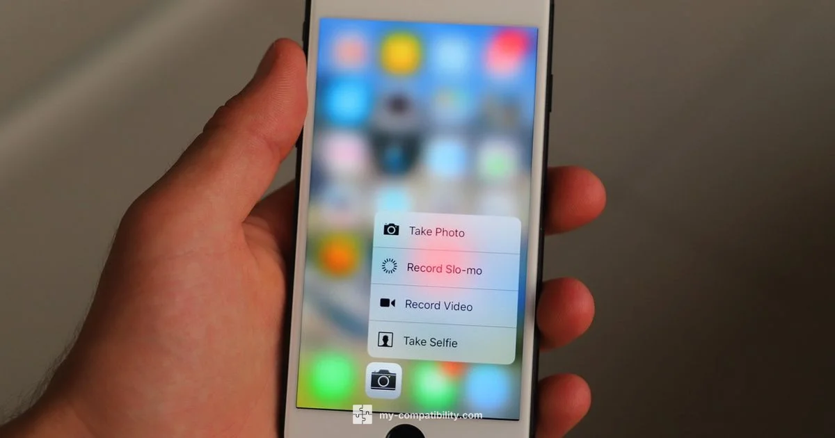 App Compatibility Guide - My Compatibility