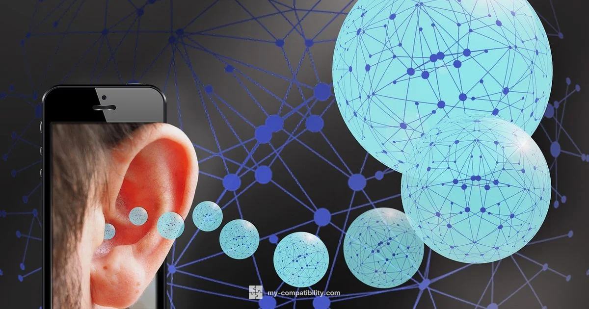 HAC Ready Devices - My Compatibility