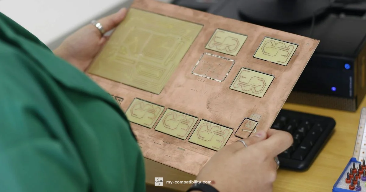 Hot 40i LCD Guide - My Compatibility