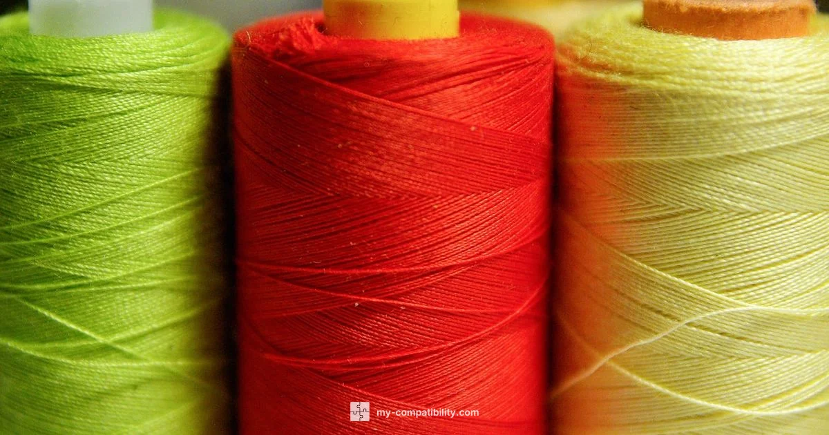 G vs R Threads - My Compatibility