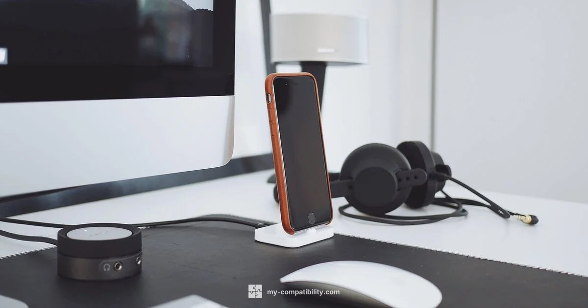 AirPods + iPhone 14 - My Compatibility