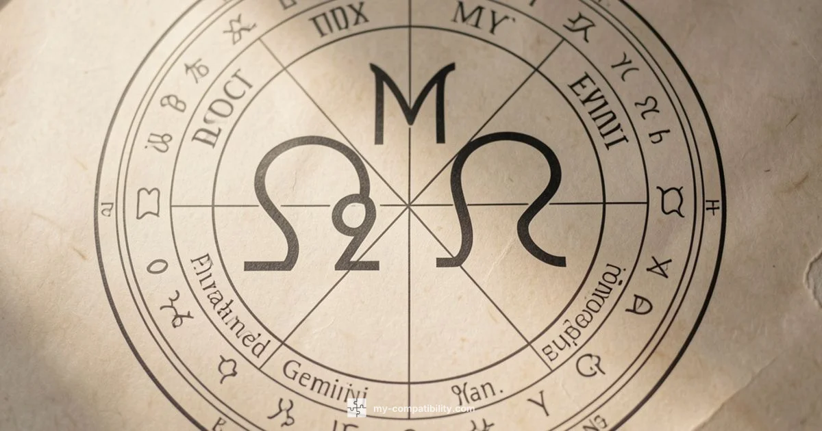 Gemini Man Zodiac - My Compatibility