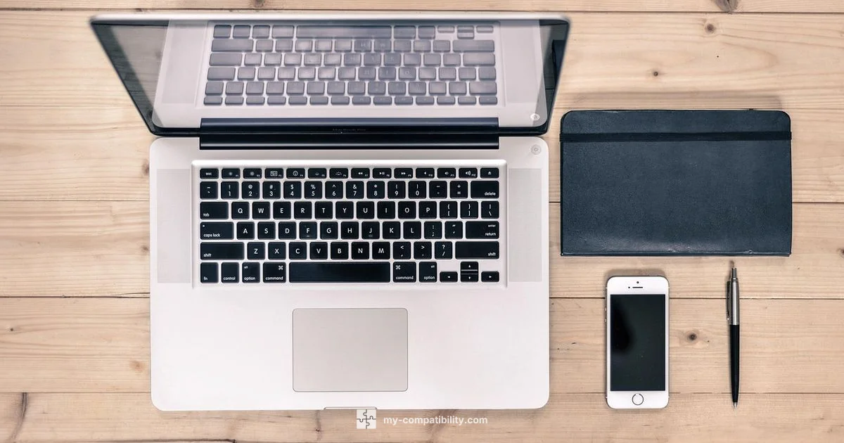 Phone Compatibility - My Compatibility