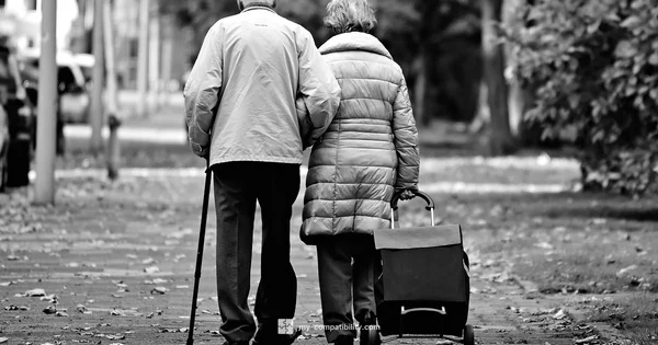 Are We Compatible - My Compatibility