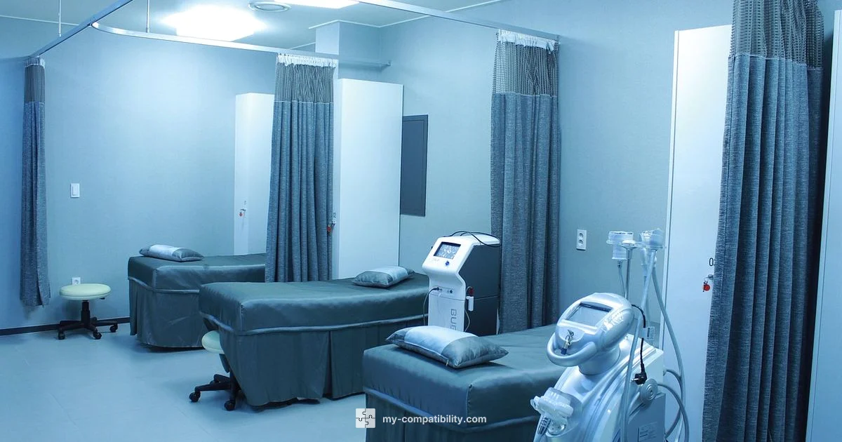 IV Compatibility Guide IV Compatibility Guide - My Compatibility