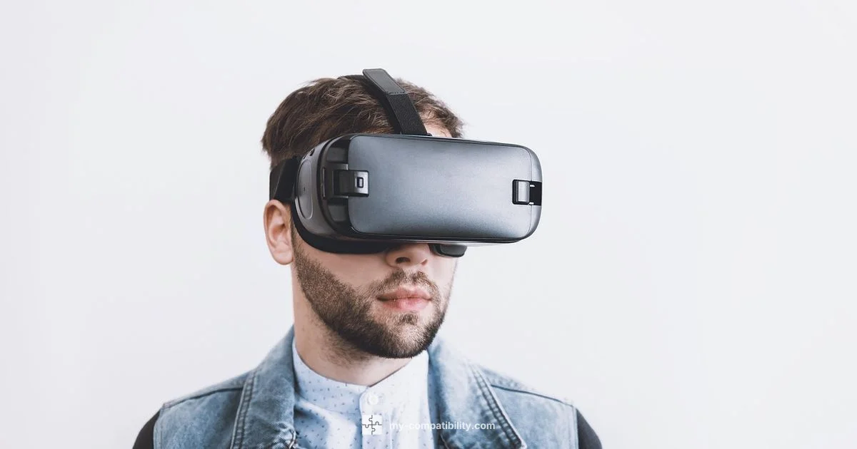 PS VR2 PC Setup - My Compatibility