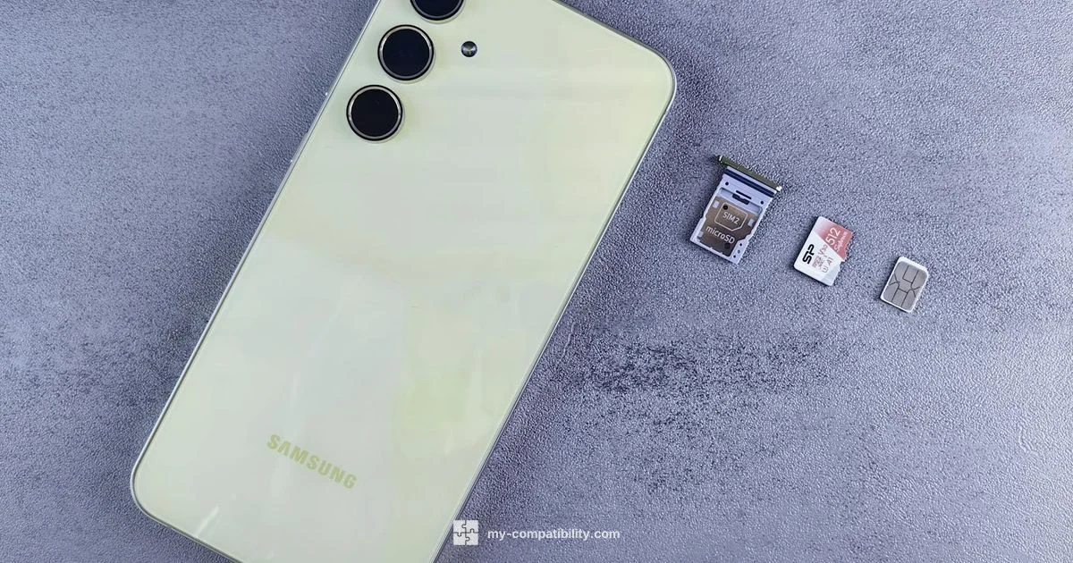 eSIM Readiness eSIM Readiness - My Compatibility