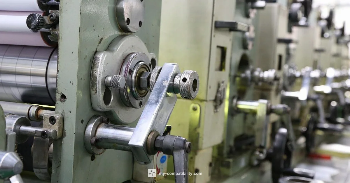 AirPrint Ready Printers - My Compatibility