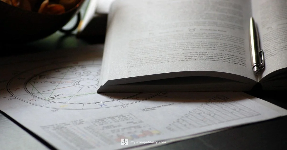 Aries Pairings - My Compatibility