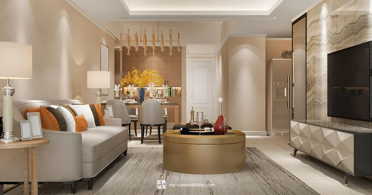 Apple Home Ready Apple Home Ready - My Compatibility