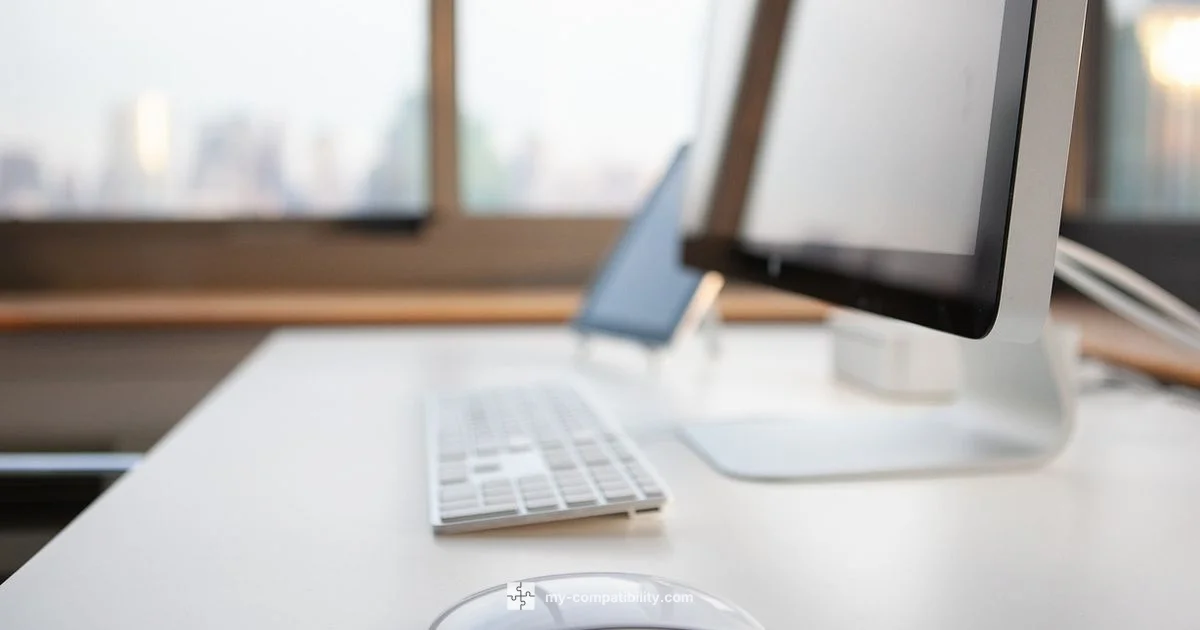 LTS Tips Snapshot - My Compatibility