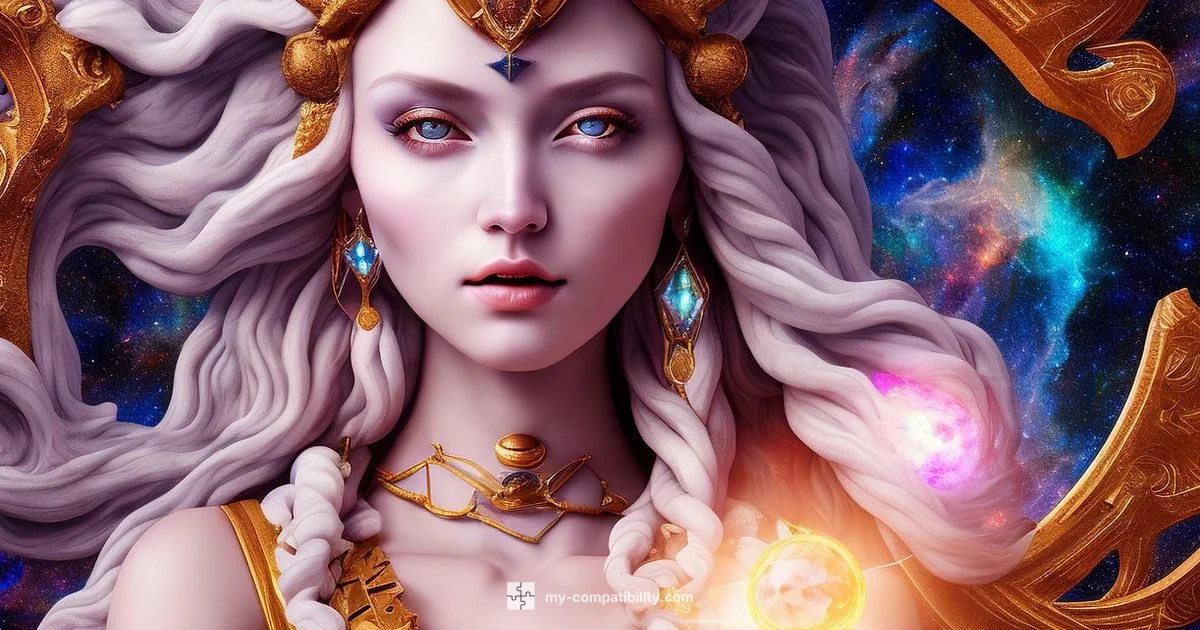 Aquarius Compatibility - My Compatibility