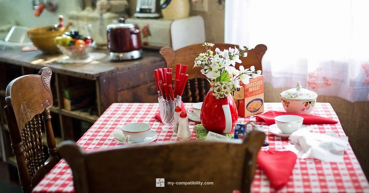 Relationship Compatibility - My Compatibility