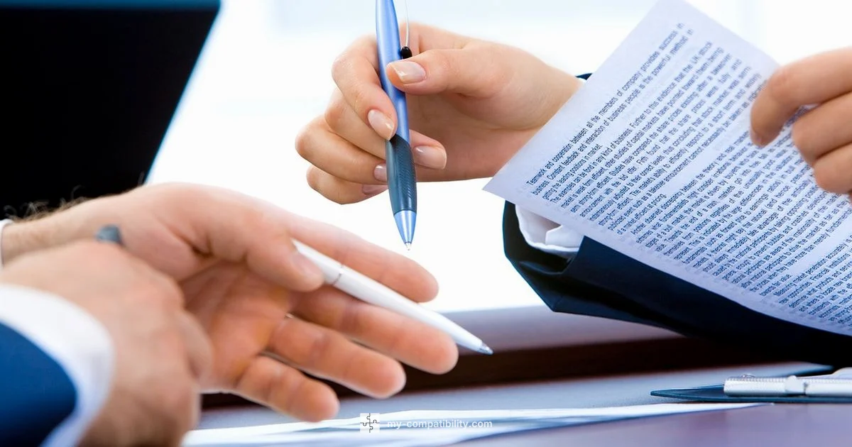 Word Compatibility Guide Word Compatibility Guide - My Compatibility