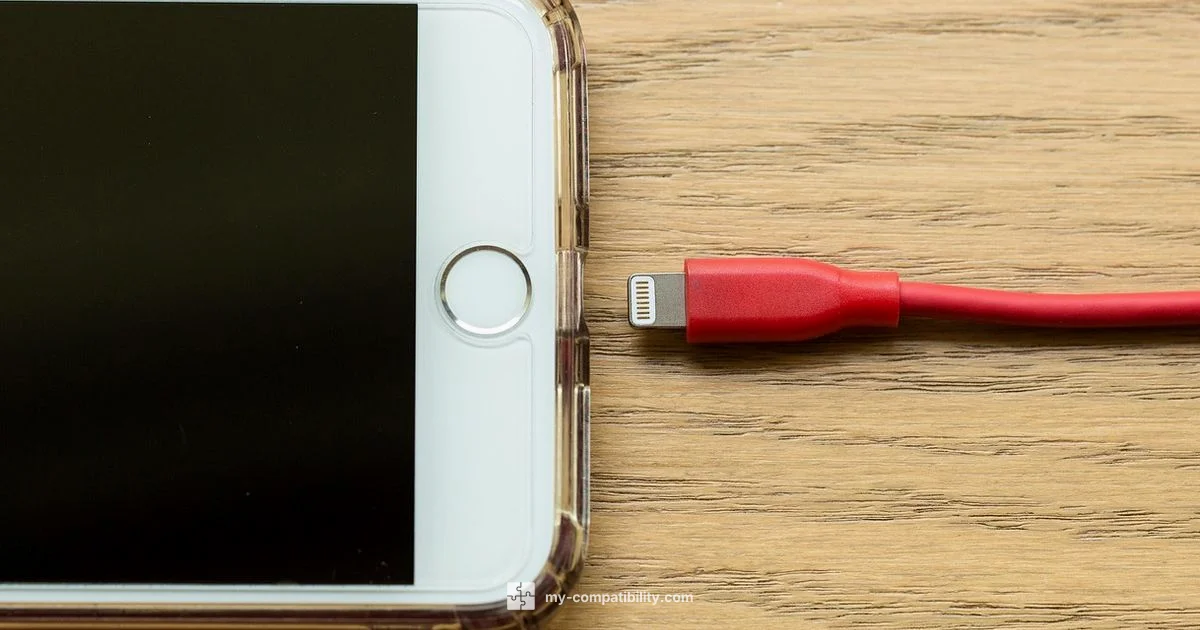 Qi Charging Check - My Compatibility