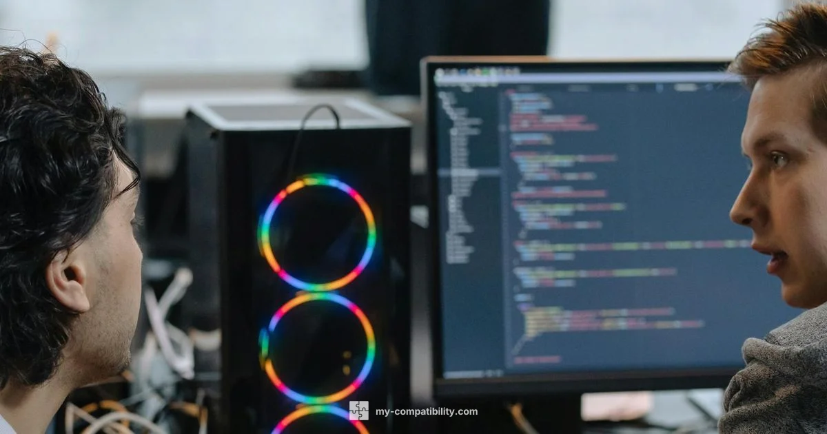 Future-Proof Design - My Compatibility