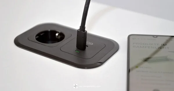 Qi Compatibility Guide - My Compatibility