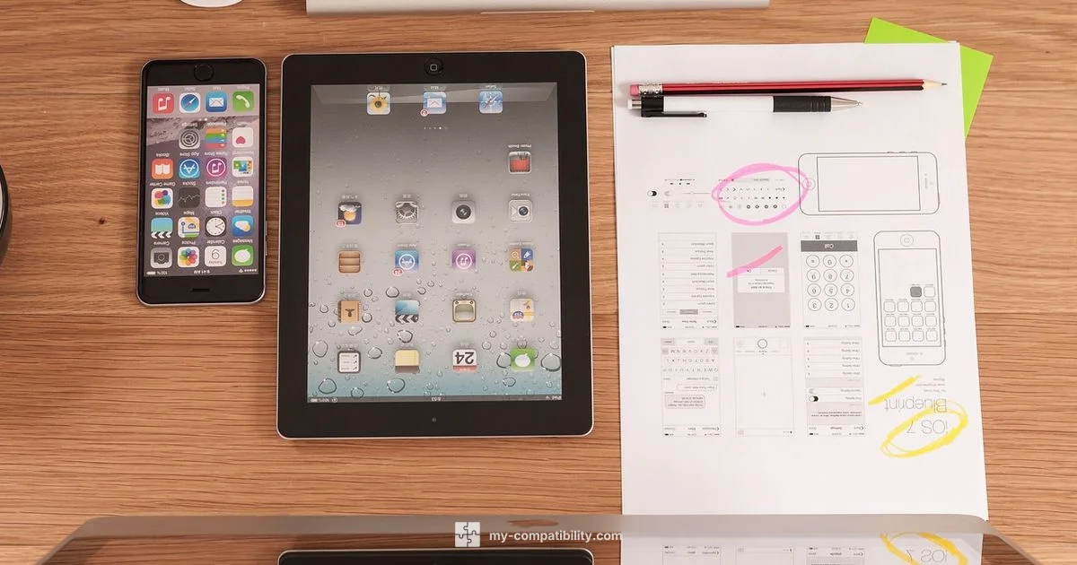 ios 26 ipad compatibility - My Compatibility