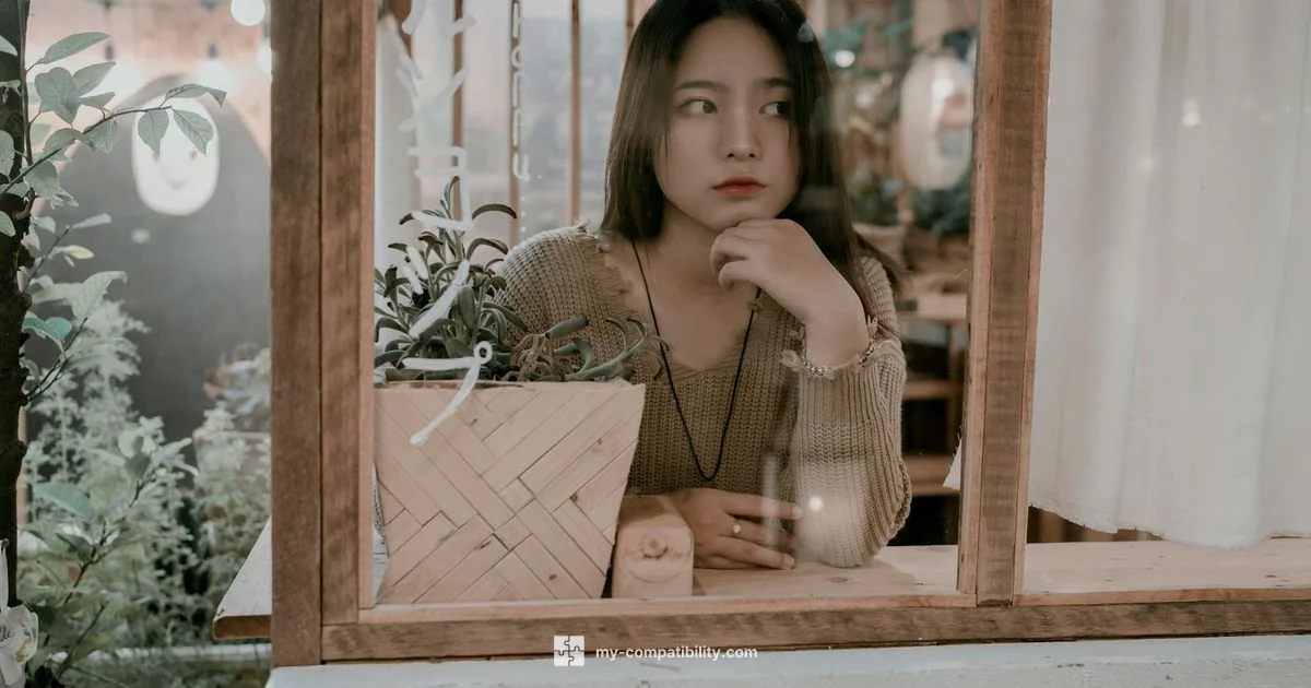 Leo Virgo Dynamic - My Compatibility