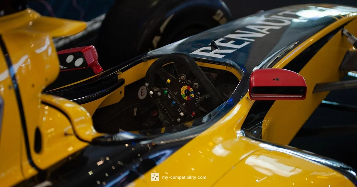 Fanatec Wheel Guide - My Compatibility