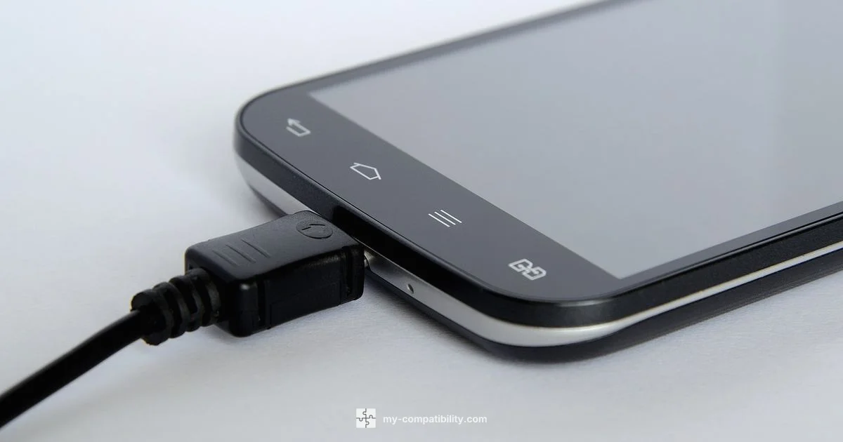 Qi Basics - My Compatibility