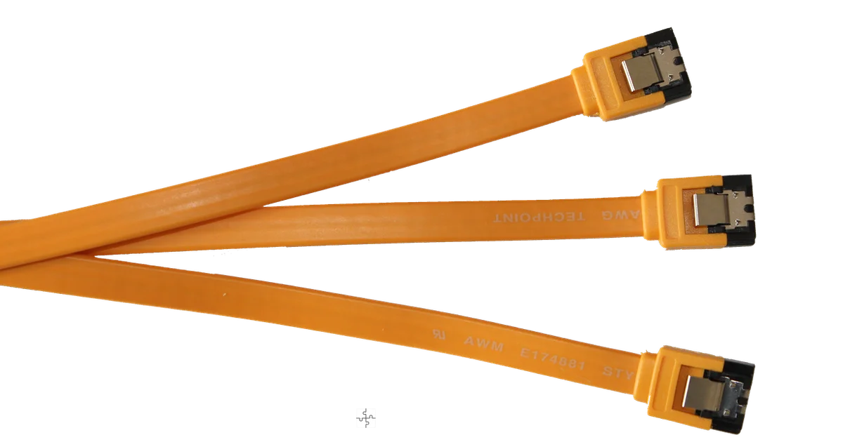 AHCI vs Compatibility - My Compatibility