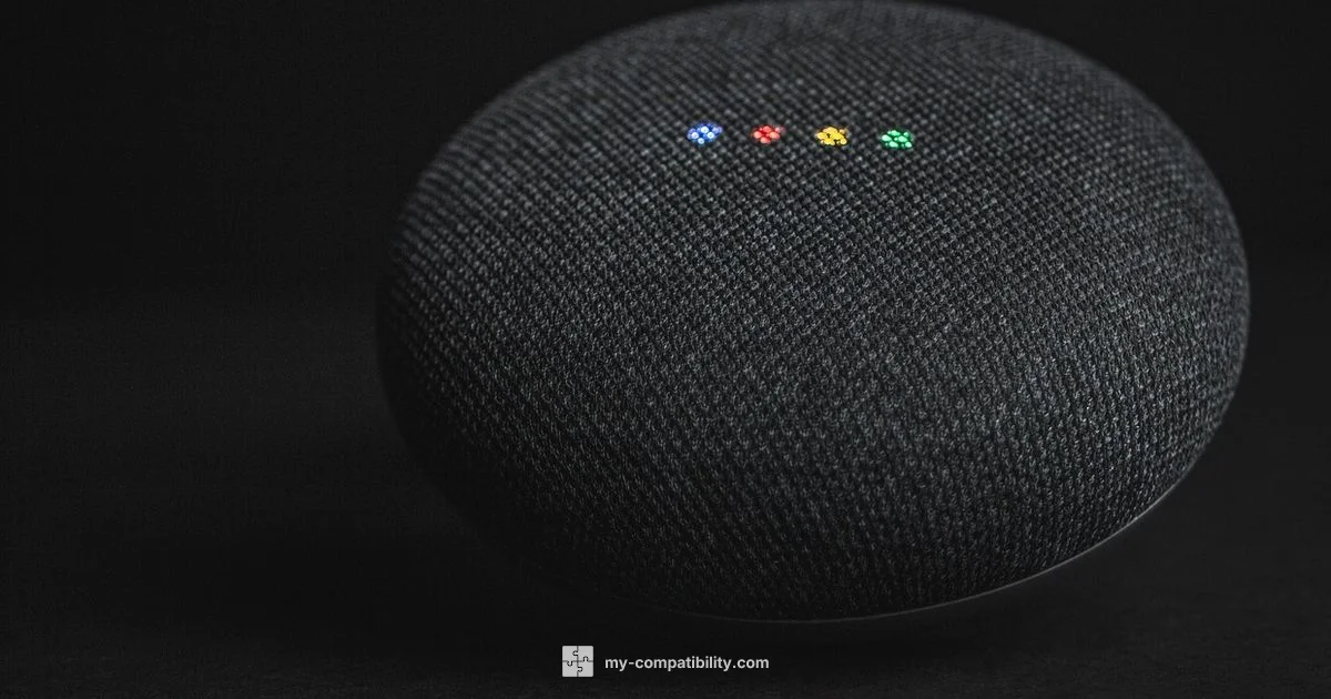 Nest Compatibility - My Compatibility