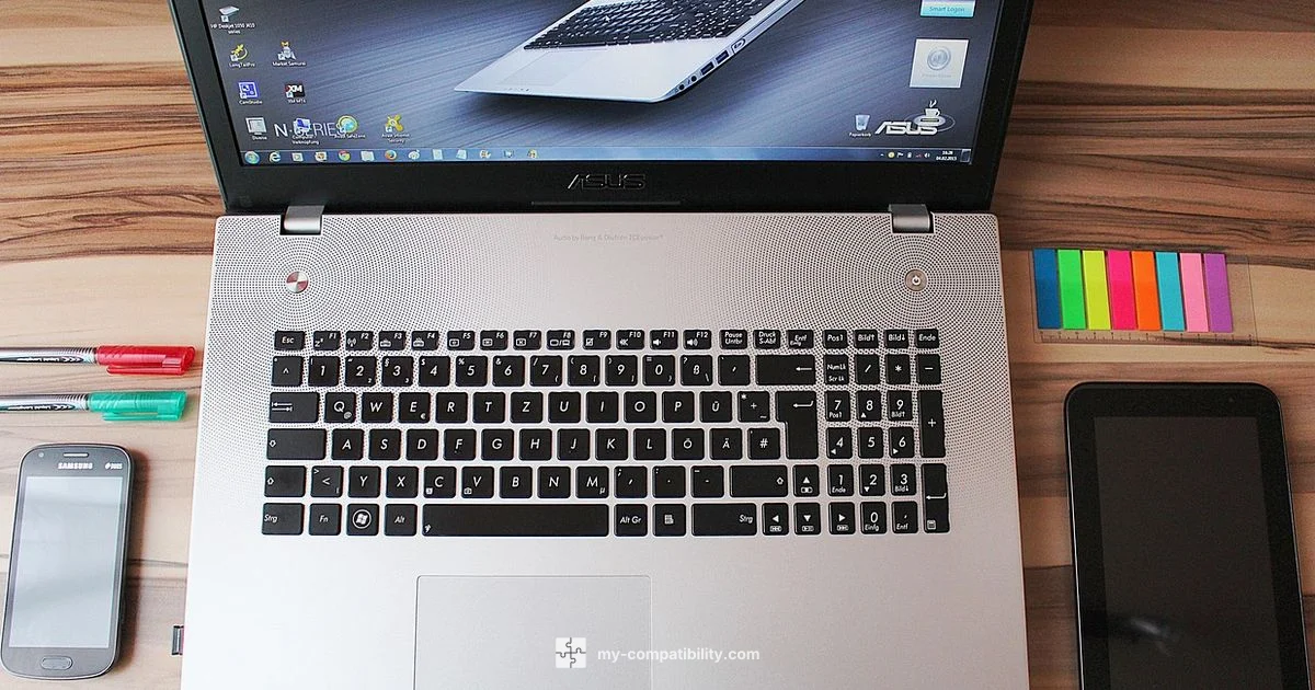 Qlink Compatibility - My Compatibility