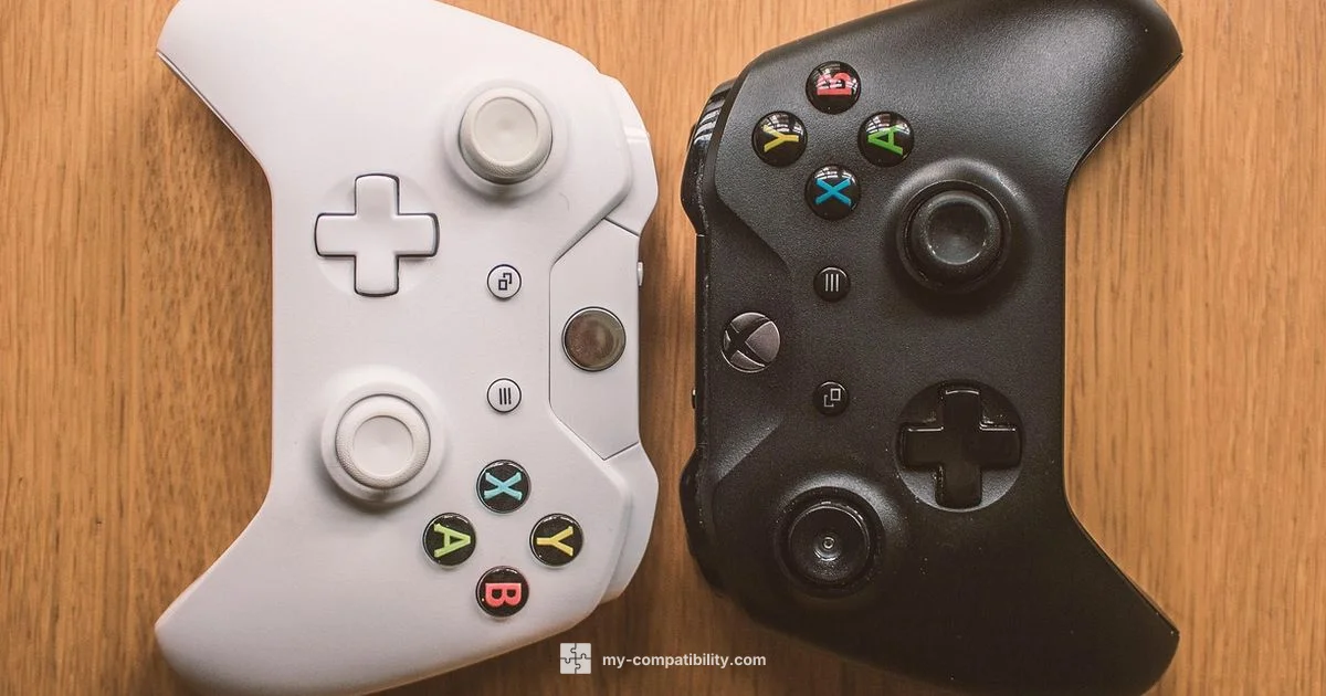 Joy-Compatibility Guide - My Compatibility