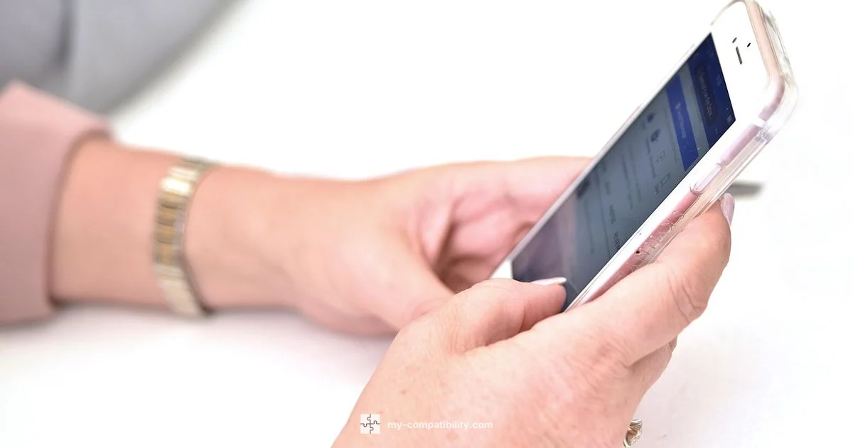 Phone-Hearing Aid Harmony - My Compatibility