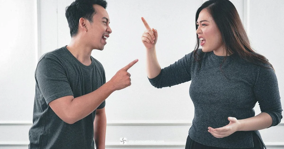 Toxic Zodiac Guide - My Compatibility