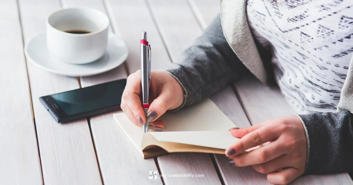 Seven’s Compatible Numbers - My Compatibility