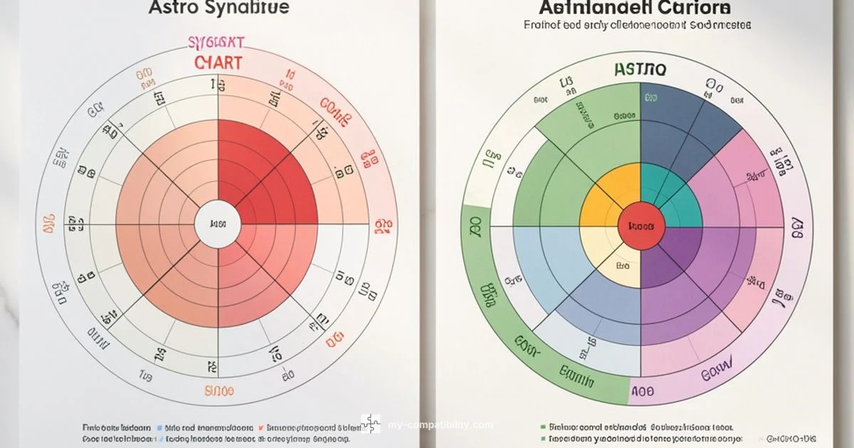 Synastry Insights - My Compatibility