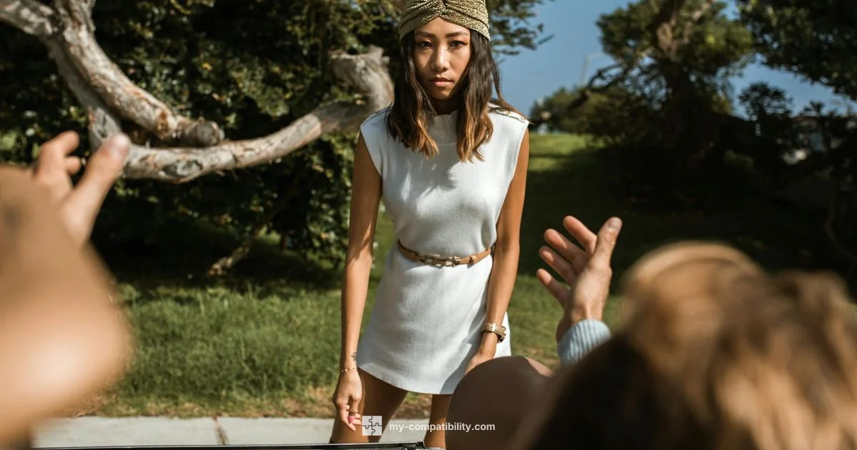 Aquarius x Scorpio Aquarius x Scorpio - My Compatibility